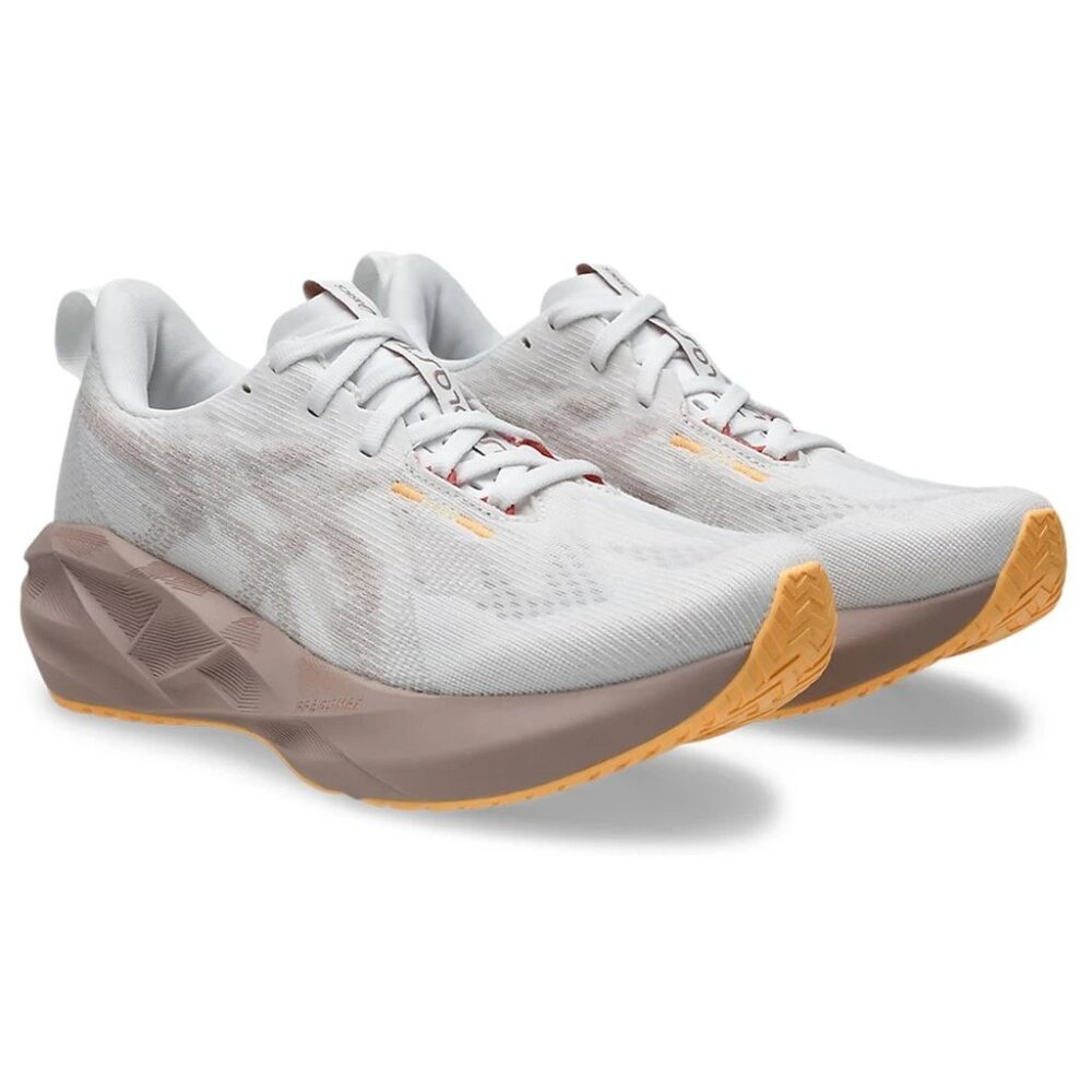 ASICS Women's Novablast 5 Wide Sneaker - Picture 2 of 8
